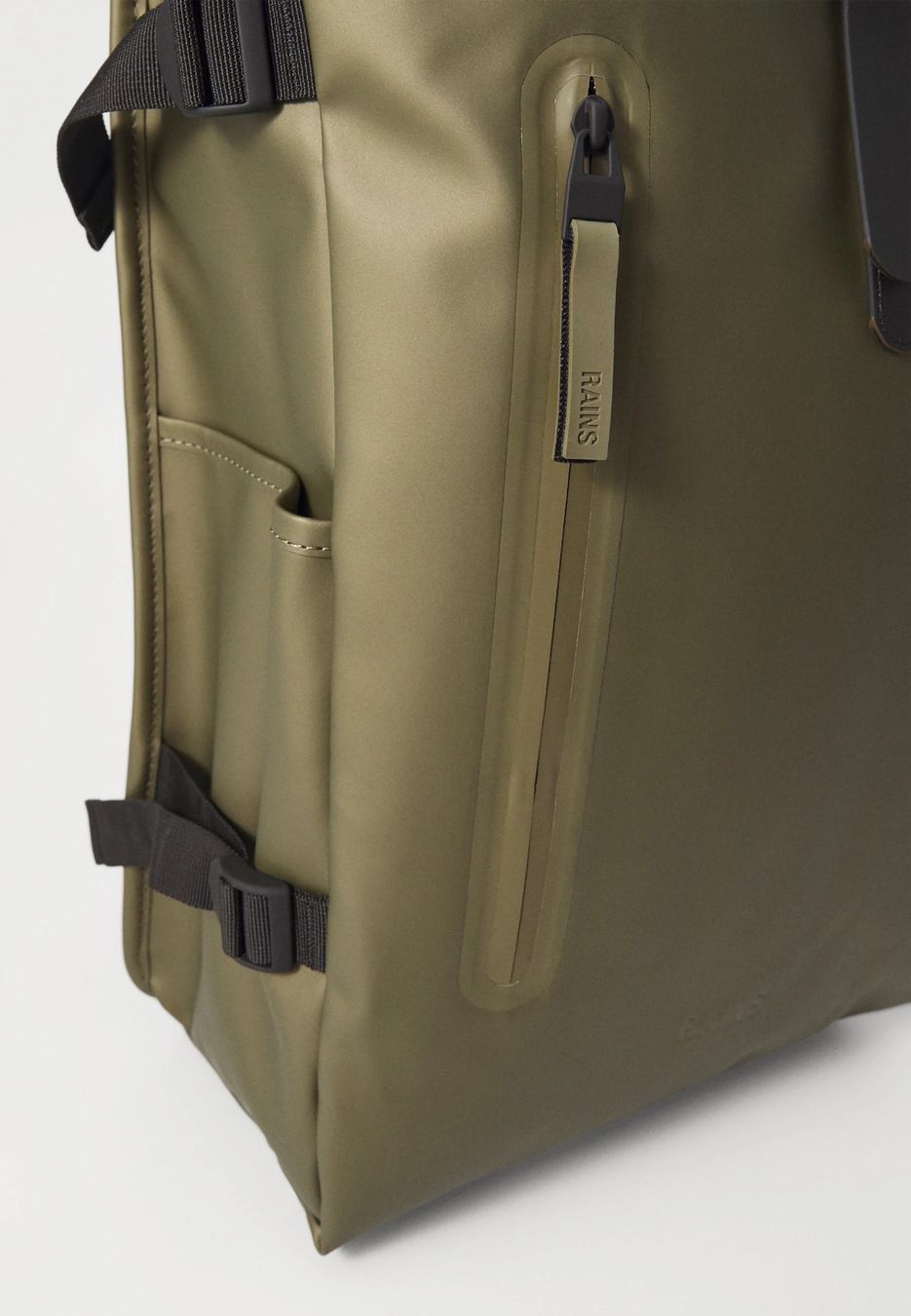 Rucksäcke: Rains Rolltop Unisex - Neuwertig – Neu (gemäss Beschreibung) aus Mollis von gxzimmermann 7