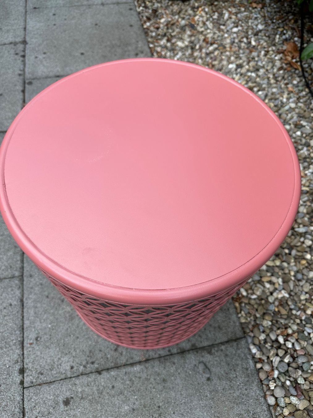 Pfister Tavoli: Garten Beistelltisch Pfister – Usato da Kappel SO venduto da Skippi44 1