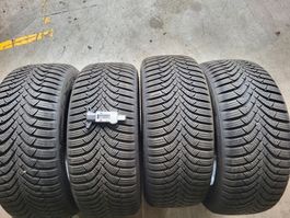 4x Winterreifen Hankook RS3 195/50R15 82T