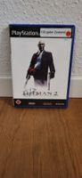 PS 2 - Hitman 2 Silent Assassin