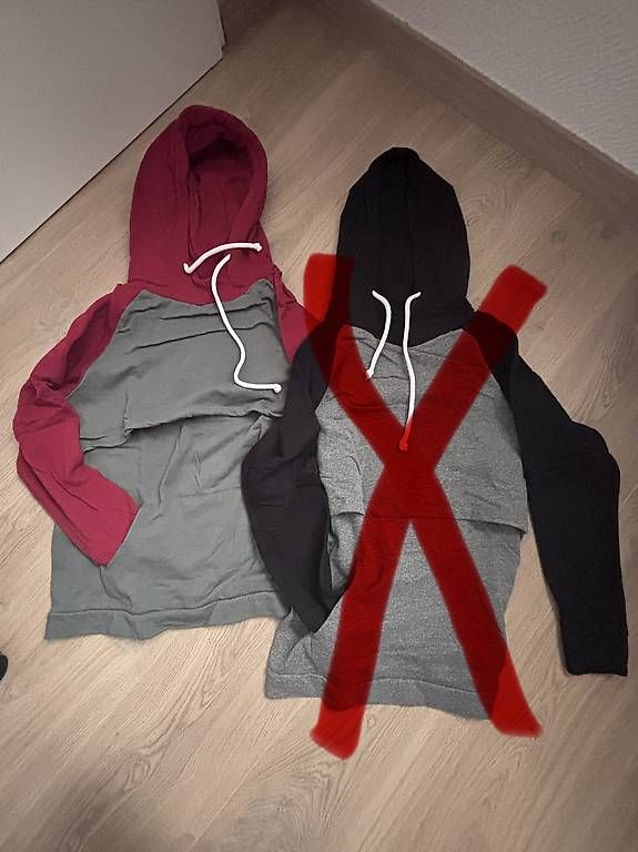 Maglioni & Felpe: Stillpullover (1 Stück) Grösse 32/34 – Usato da Kägiswil venduto da mau90