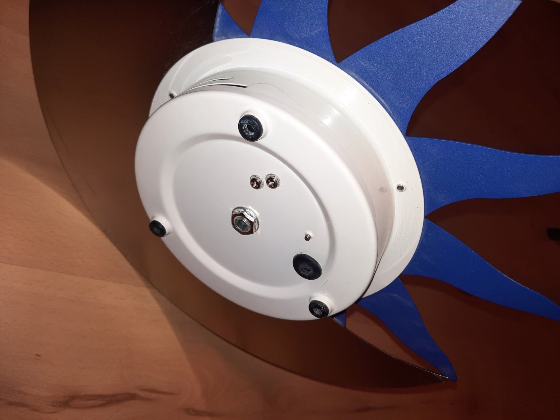Lampadari & plafoniere: Lampe, Deckenleuchte 230 V – Usato da Wattwil venduto da Parase 2
