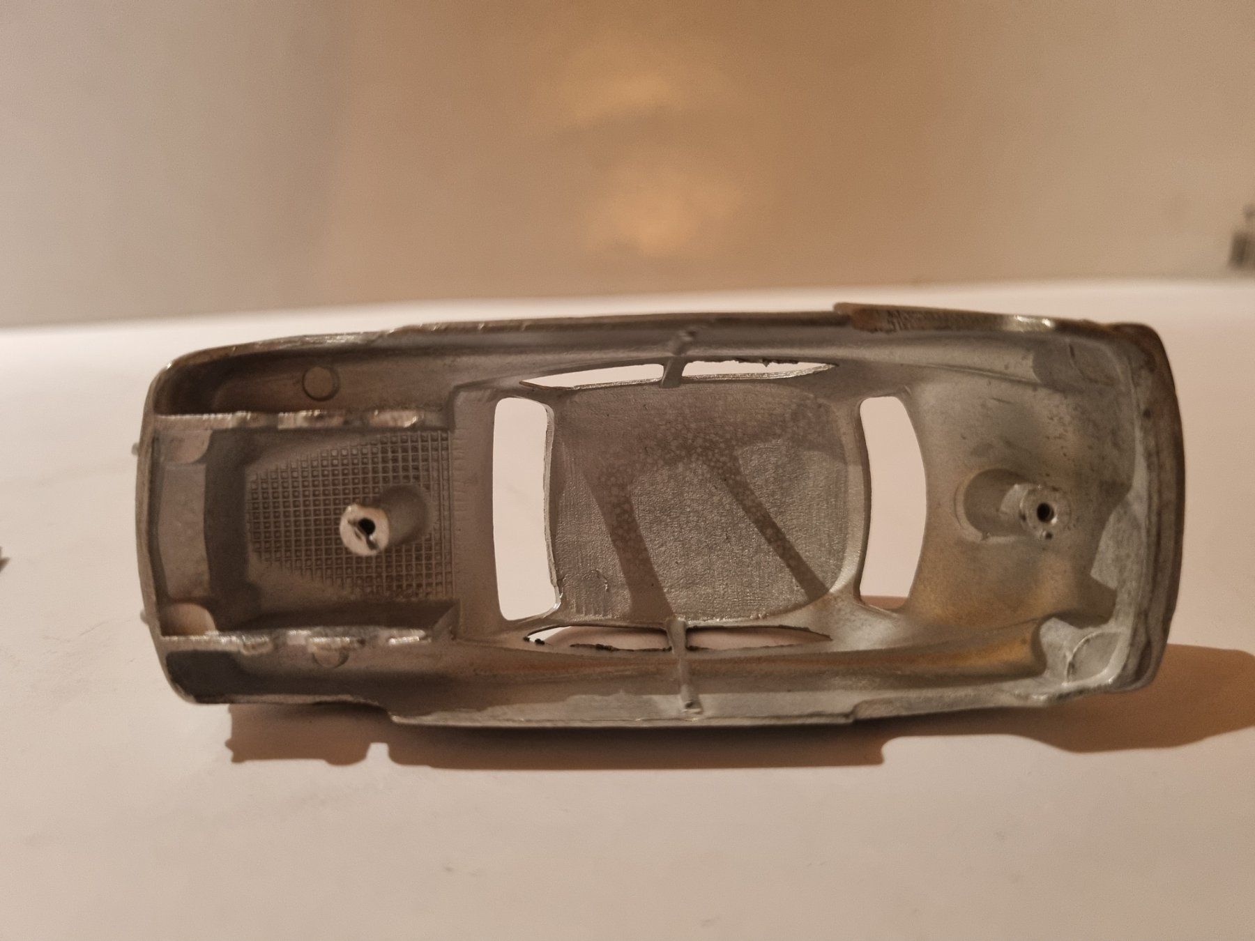 Modellini d'auto: Dinky Toys Club, simca aronde à assembler – Nuovo (secondo la descrizione) da Mission venduto da eko_gm65 2