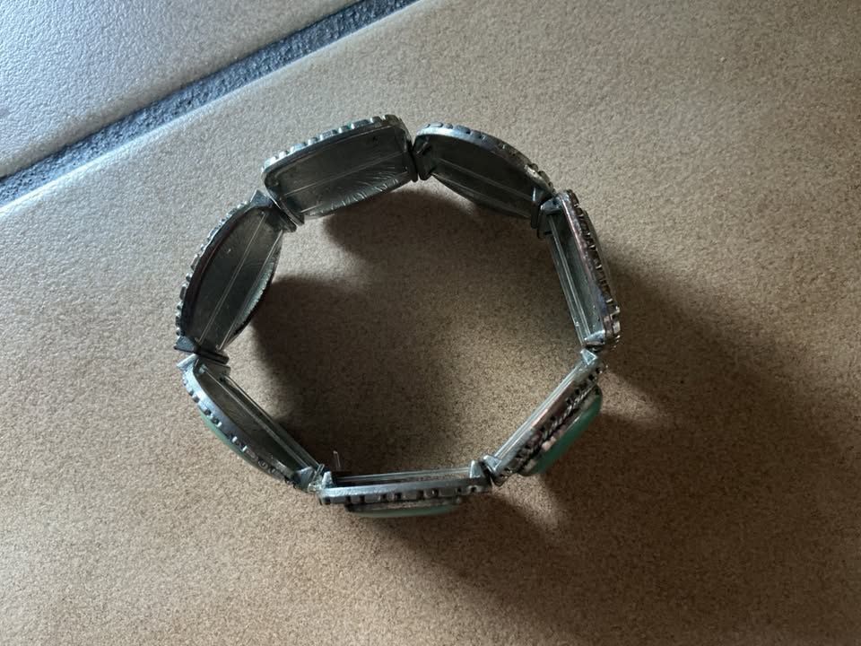 Bracciali & Braccialetti: Bracelet fantaisie – Usato da Le Lignon venduto da Gwen77 3
