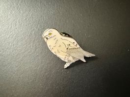 Pin Tiere Eule sehr schöner Pin