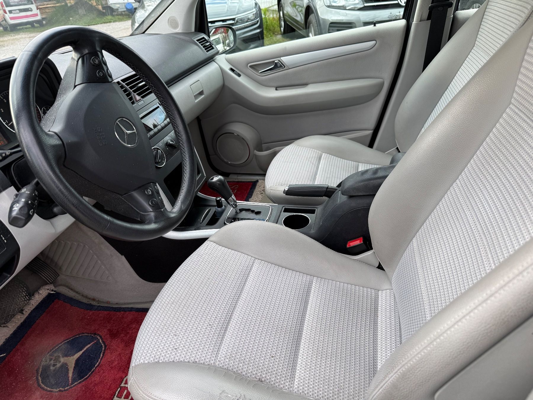 Mercedes-Benz Automobili: À vendre – Usato da Biel/Bienne venduto da hasa03 7