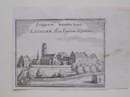 Leuggern