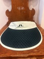 J. Lindeberg golf visor 