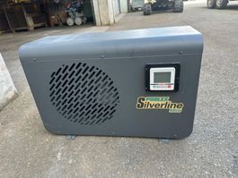 Poolex Silverline Mini Pool-Wärmepumpe | ab 1.-
