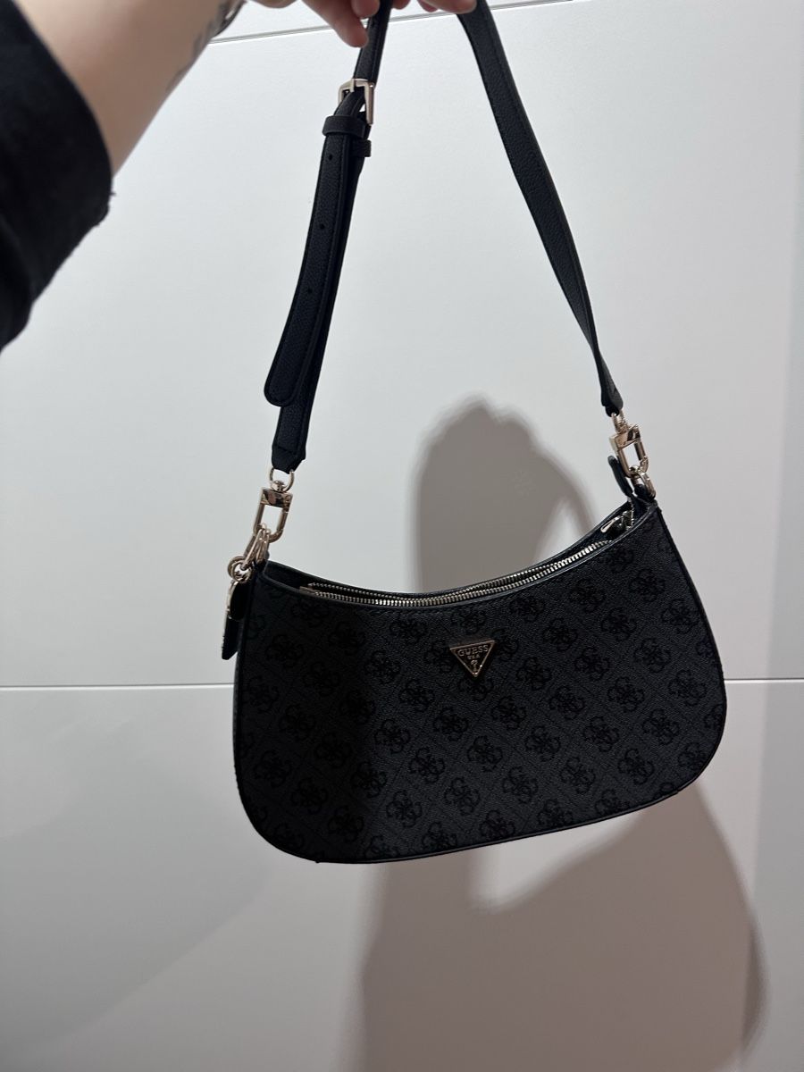 Guess Taschen für Damen: Guess Shoulderbag – Neu (gemäss Beschreibung) aus Bützberg von gsh_hq7d 1