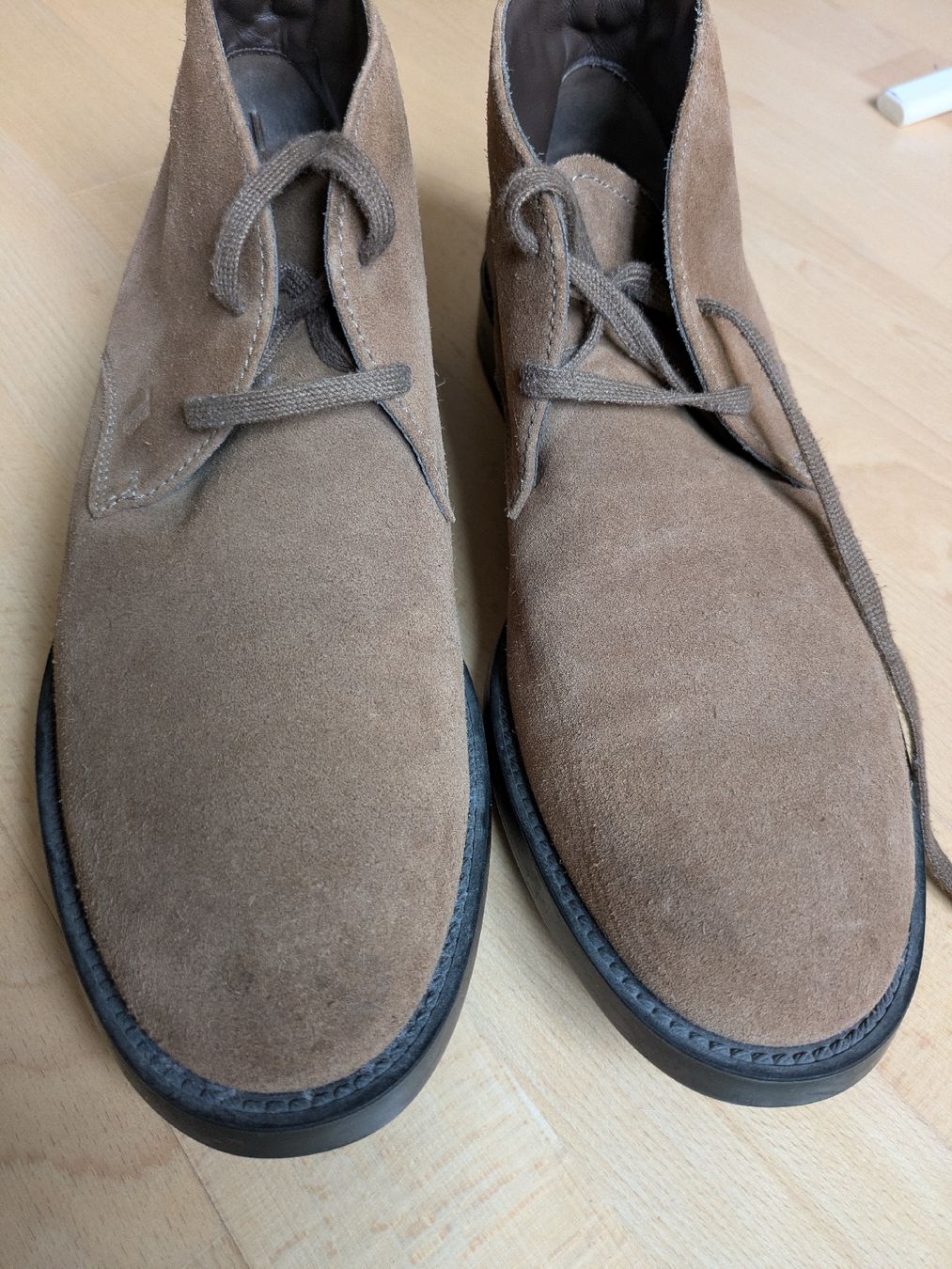 Tod'S Herrenschuhe: Tod's (45) – Gebraucht aus Basel von timbeckert 5