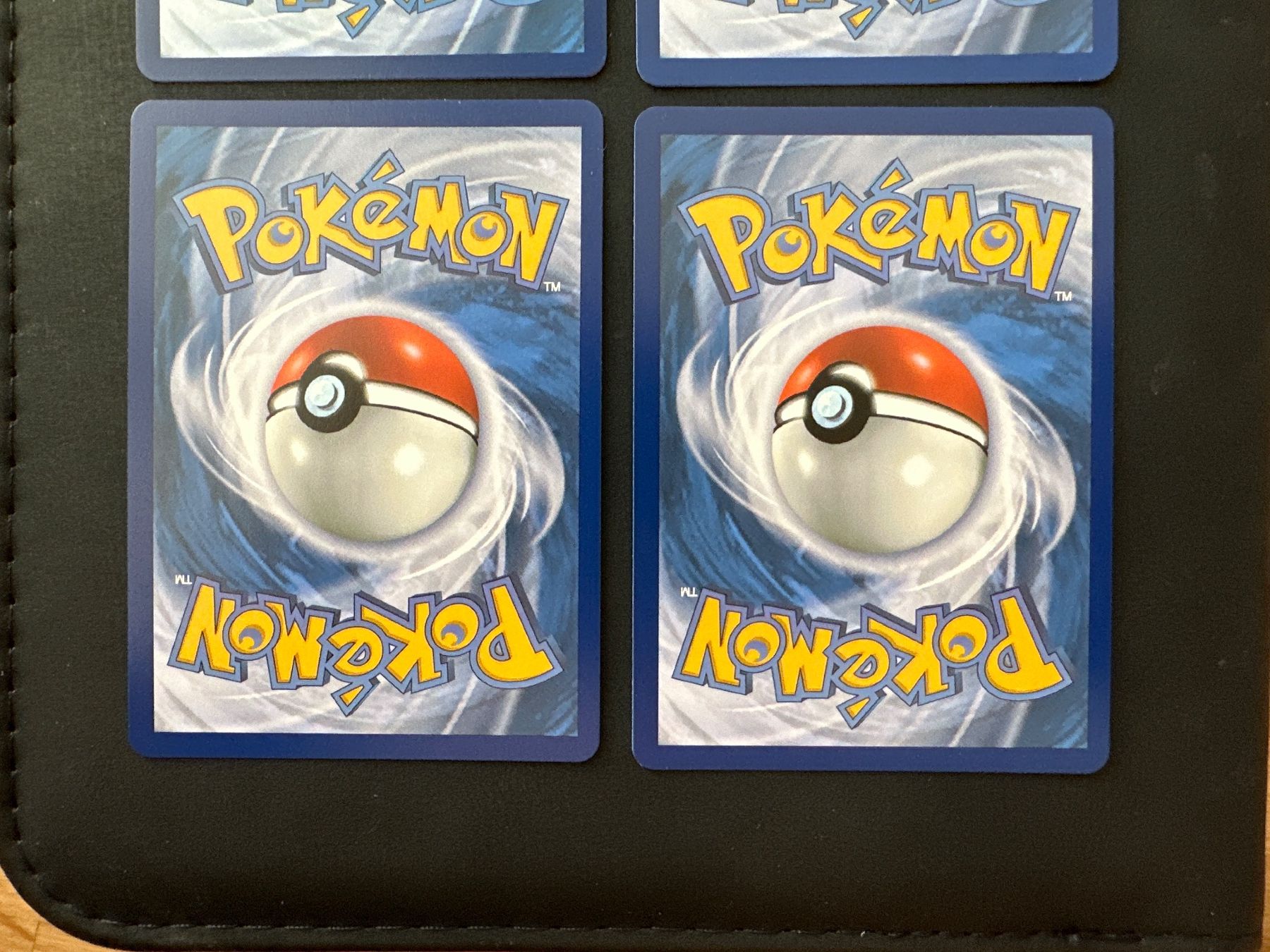 Pokémon Sammelbilder & Trading cards: Pokemon 4x EX Karten Englisch NM – Neu (gemäss Beschreibung) aus Winterthur von sah_gn89 5
