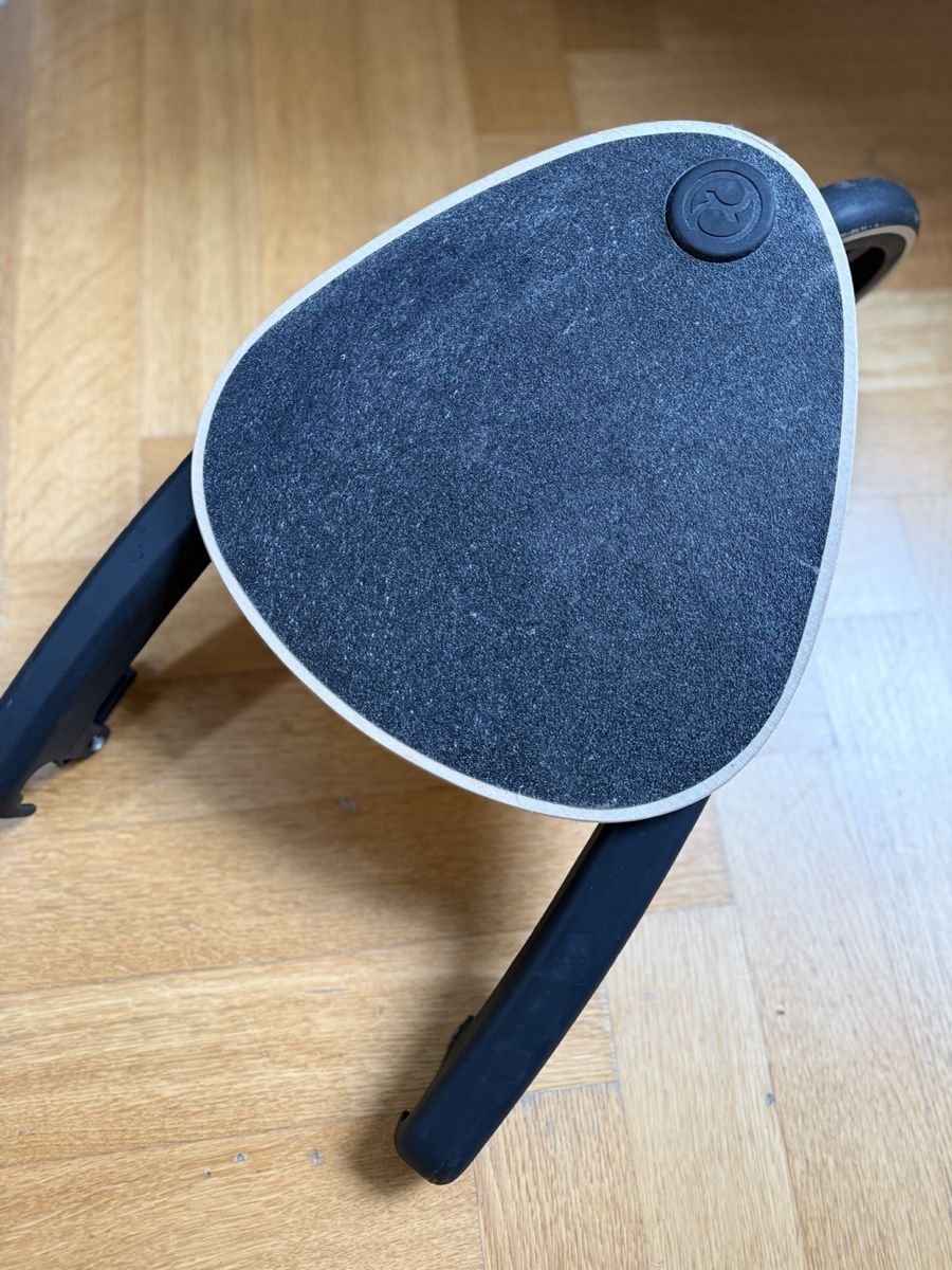 Cybex Accessoires pour poussettes: Cybex Mitfahrbret / Kidboard – D'occasion à Zürich par RebeccaBreitenstein