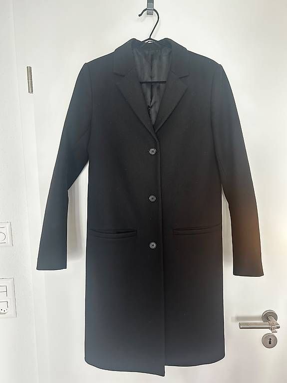 Cappotti: Cos Wollmantel – Usato da Zürich venduto da Valentina_001 1