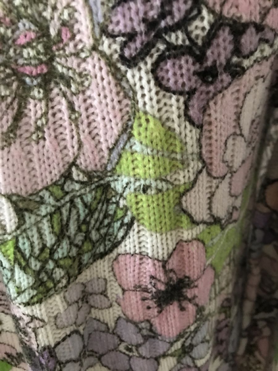 Maglioni & Felpe: leichter Pullover aus Wolle neu – Nuovo (secondo la descrizione) da Baden venduto da jdif 3