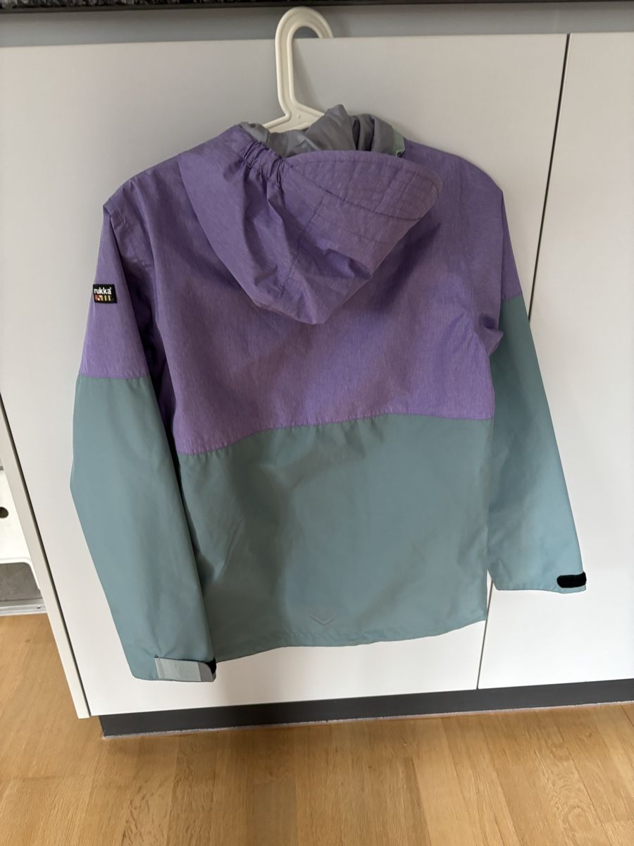 Rukka Giacche & Cappotti: Rukka Outdoor Jacke 164 – Usato da Fribourg venduto da dafral 1