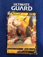 Pokemon TCG - PROMO Boltund V EN