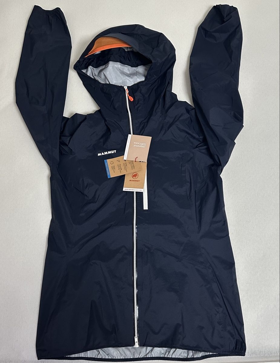 Mammut Jacken: Mammut Eiger jacke G M – Neu und originalverpackt aus Maienfeld von tobeyl2020 2