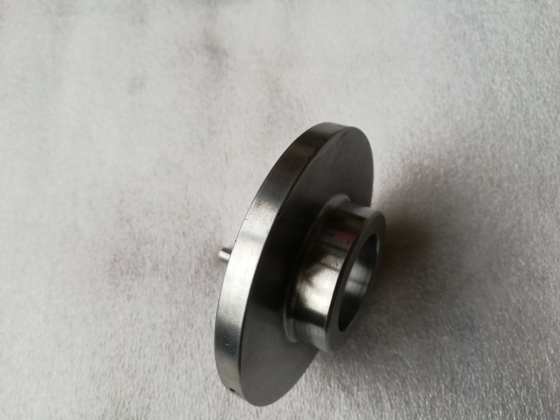 Schaublin Metall- & Schlosserei Sonstiges: Schaublin W20 Flansch Mitnehmerscheibe – Gebraucht aus Niederdorf von salti 3