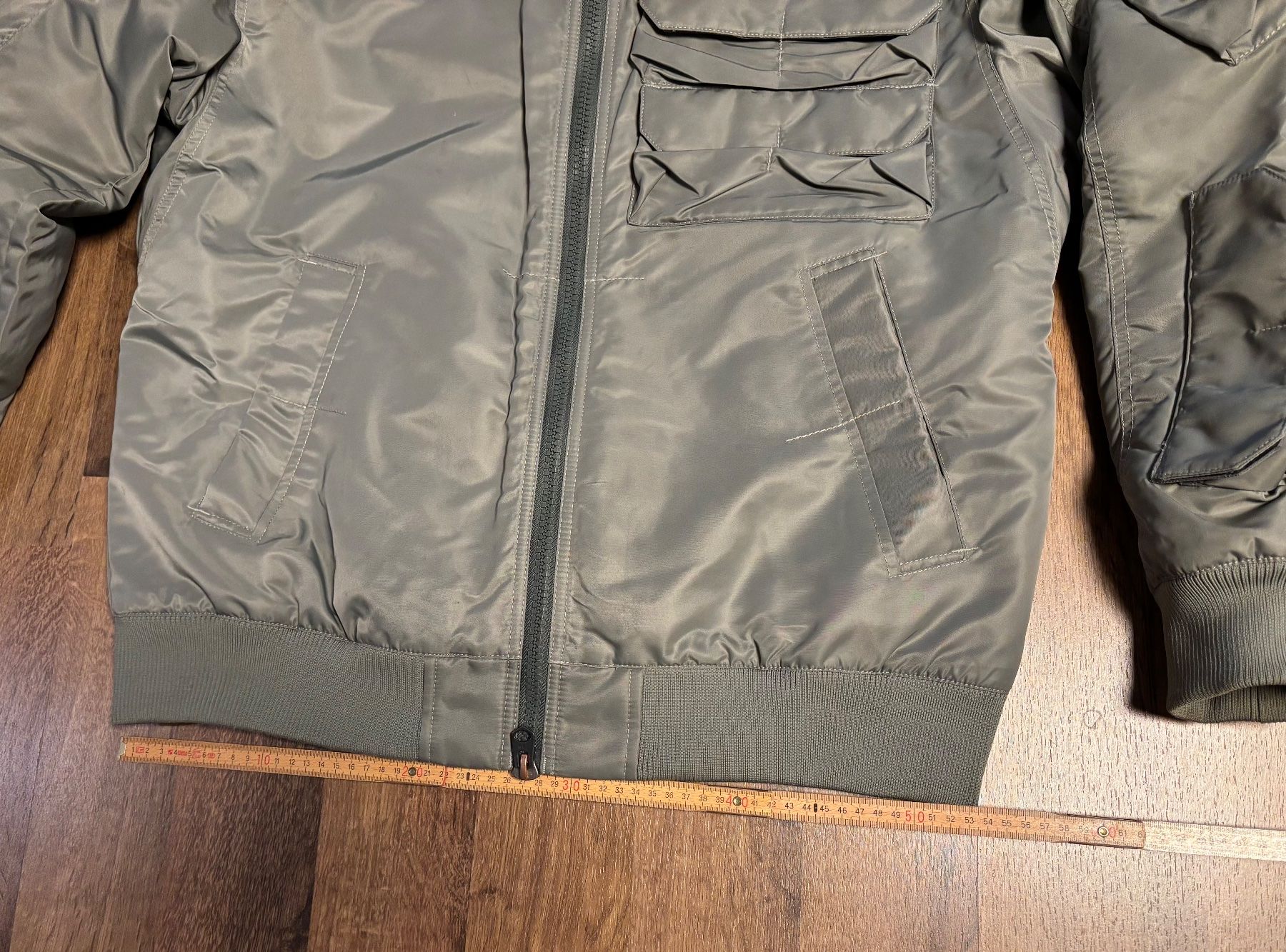 G-Star Giacche: Bomberjacke G-Star Raw – Usato da Winterberg ZH venduto da vanilleinspiration 4
