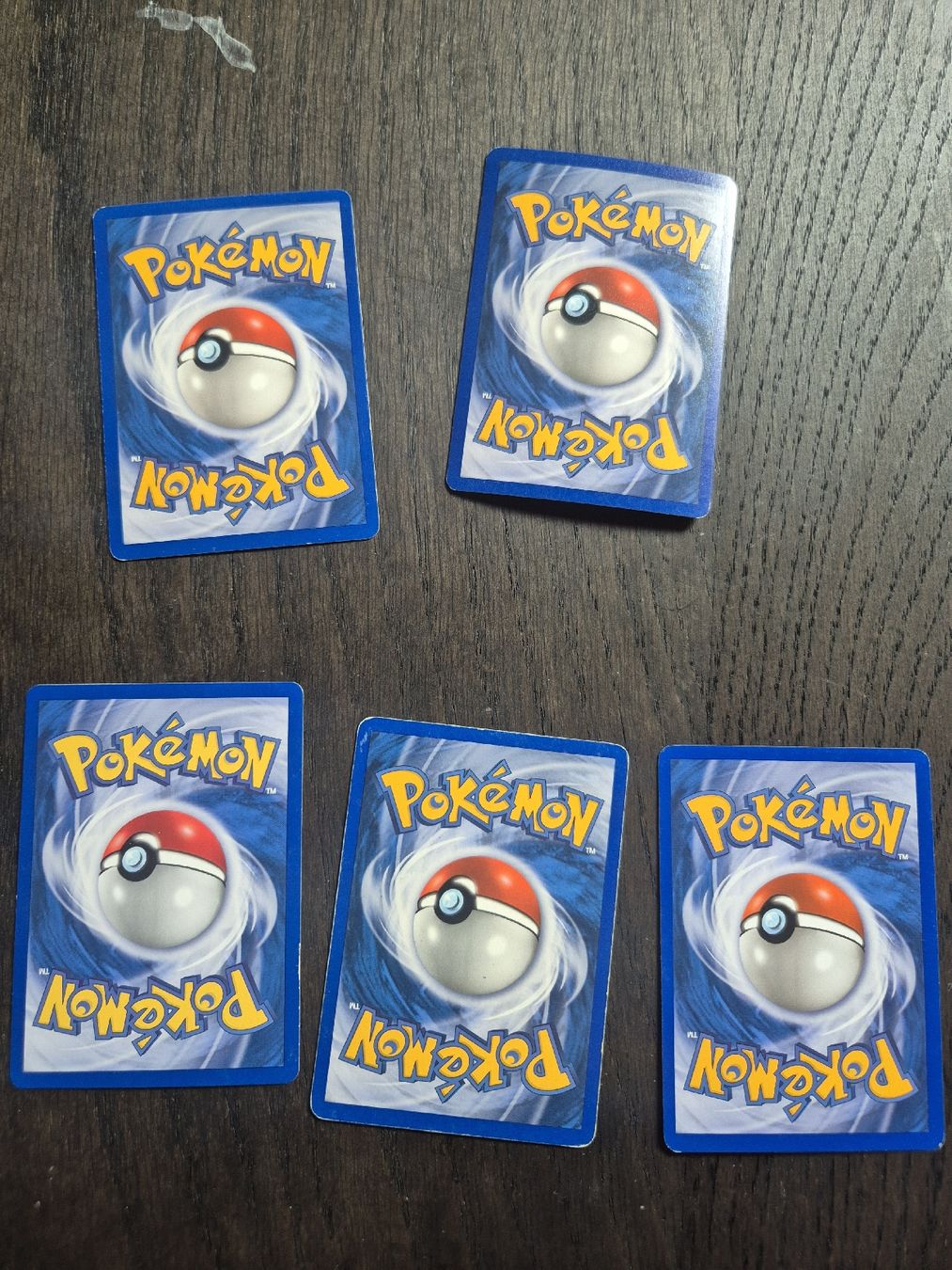 Pokémon Carte collezionabili: Pokemon - deoxys - baltey holo - ex deoxys – Usato da Subingen venduto da mattkum 2
