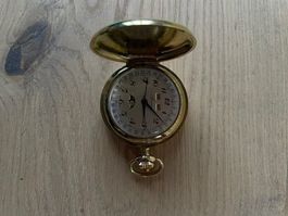 Sehr schöne Arnex-Taschenuhr
