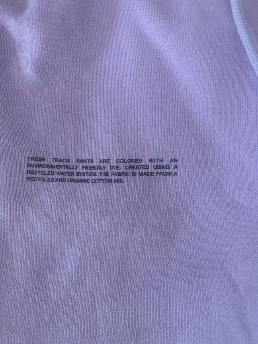 Completi & Tailleur: PANGAIA Trainer – Difettoso da Emmen venduto da ama_8wmn 2