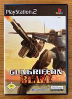 Gungriffon Blaze (NEU) - PS2