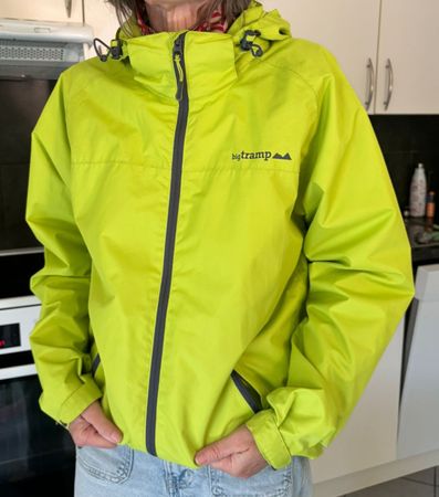 Super veste Big Trump  taille S