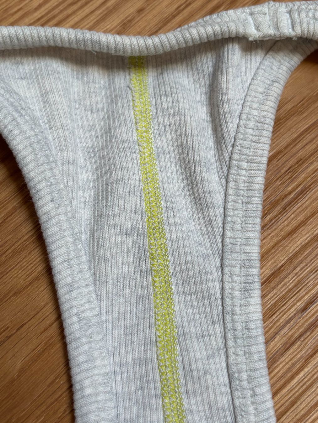 Lululemon Top: Lululemon Cool Racerback Top - Grösse 6 – Usato da Bern venduto da lolapennt 4
