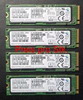 Festplatte SSD Samsung m.2 2280 NVMe 512GB N2