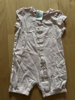 Romper / Jumpsuit H&M Grösse 74