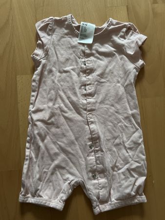 Romper / Jumpsuit H&M Grösse 74