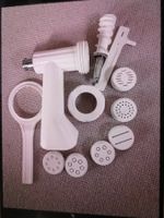 Kenwood Pasta Nudelvorsatz für Chef