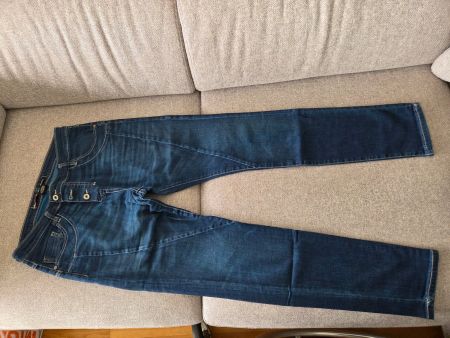 Jeans Please M blue