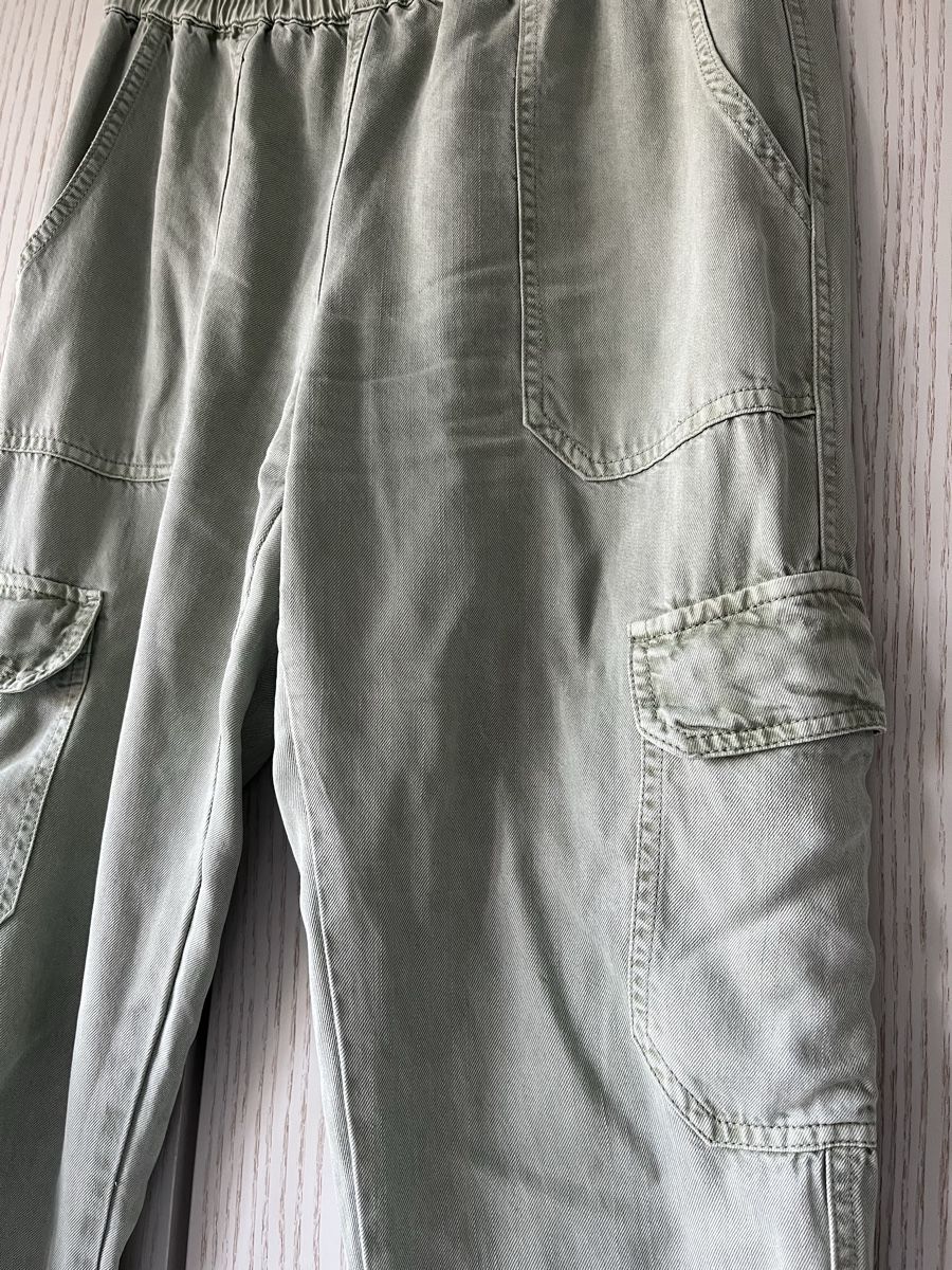 Pantalons: Damenkargo – Neuf (Voir description) à Wermatswil par -secondchance- 1