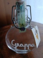Grappa Marzadro bouteille 0.2L NEUF