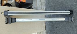 BMW Dachträger 3er Touring (E91) – Teilenr. 82710415050