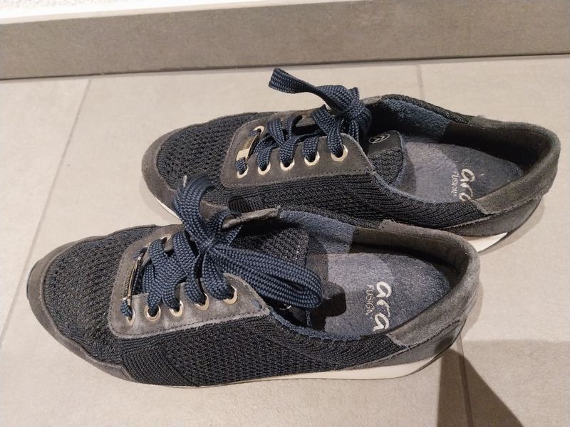 Ara Scarpe da donna: Sneaker Ara Gr. 38 – Usato da Oberhofen AG venduto da iitf2020 1
