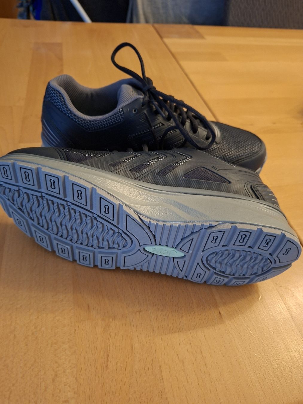 Joya Scarpe da donna: Joya electra dark blue Gr.38 1/3 – Nuovo (secondo la descrizione) da Staad SG venduto da Viola5