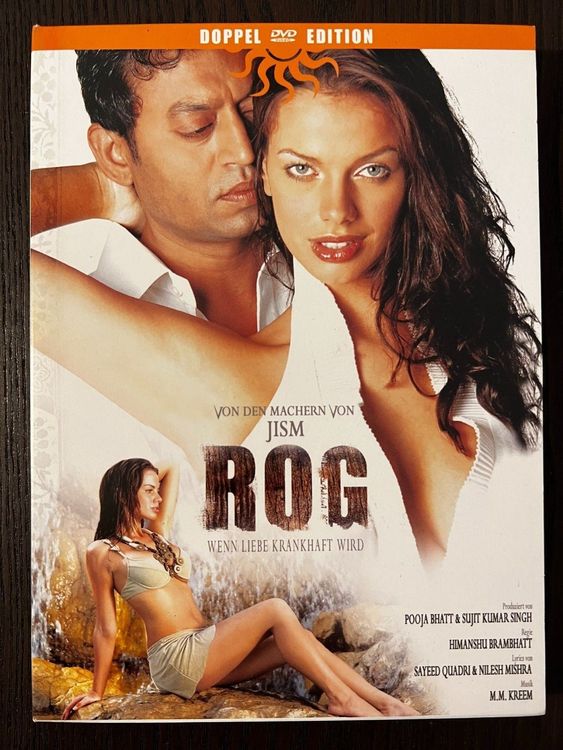ROG Movie: Watch Full Film Online for Free on Vegamovies – Must-See Action Thriller!