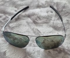 Herrensonnenbrille von icl berlin
