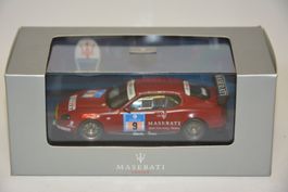 MASERATI Grandsport Trofeo 2006 , 1:43