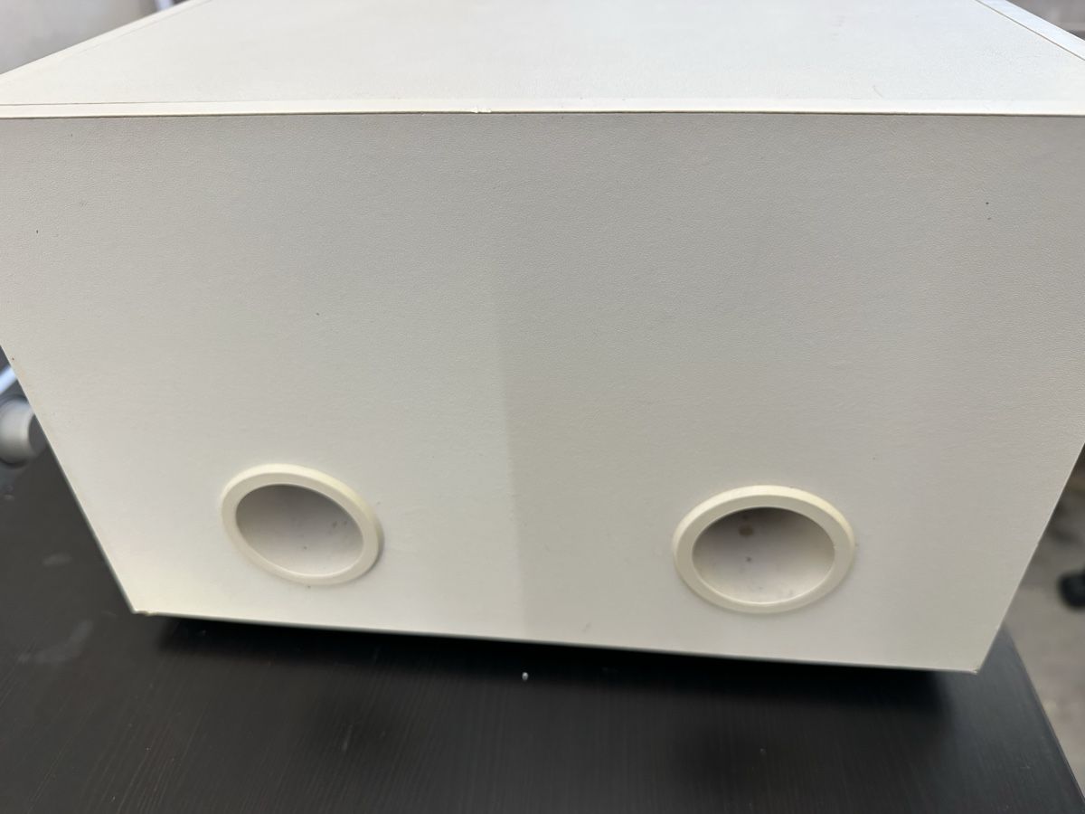 Casse acustiche: Dantax Sub 2000 Subwoofer 90 Watt – Usato da Lupsingen venduto da New-Haven