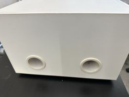 Dantax Sub 2000 Subwoofer 90 Watt
