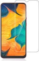 Galaxy A50 - protection écran en transparence