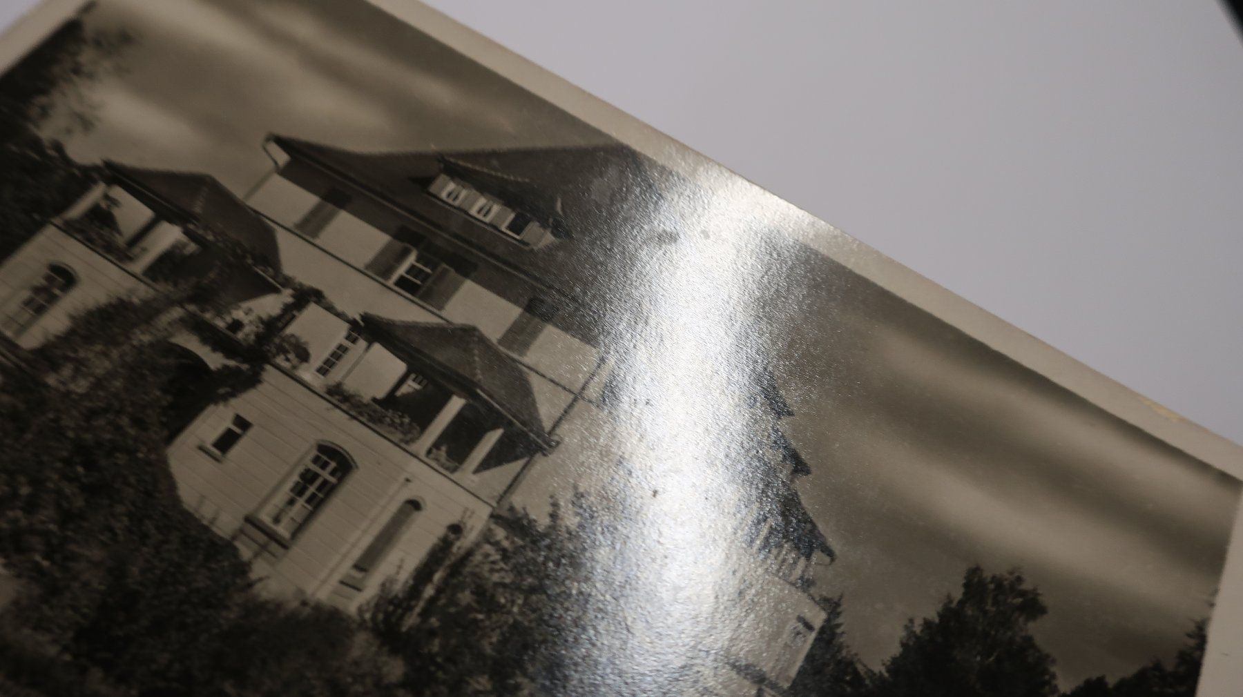 Ansichtskarten: Rorschach Städt Kankenhaus – Gebraucht aus Cormoret von Pascalll2001 2