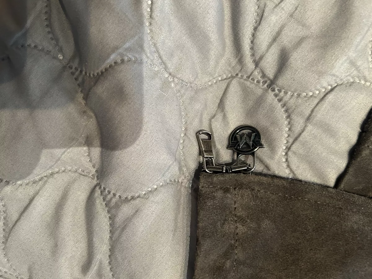 Jacken: Matchless Mission Blouson – Neu (gemäss Beschreibung) aus Zürich von adamriese81 4