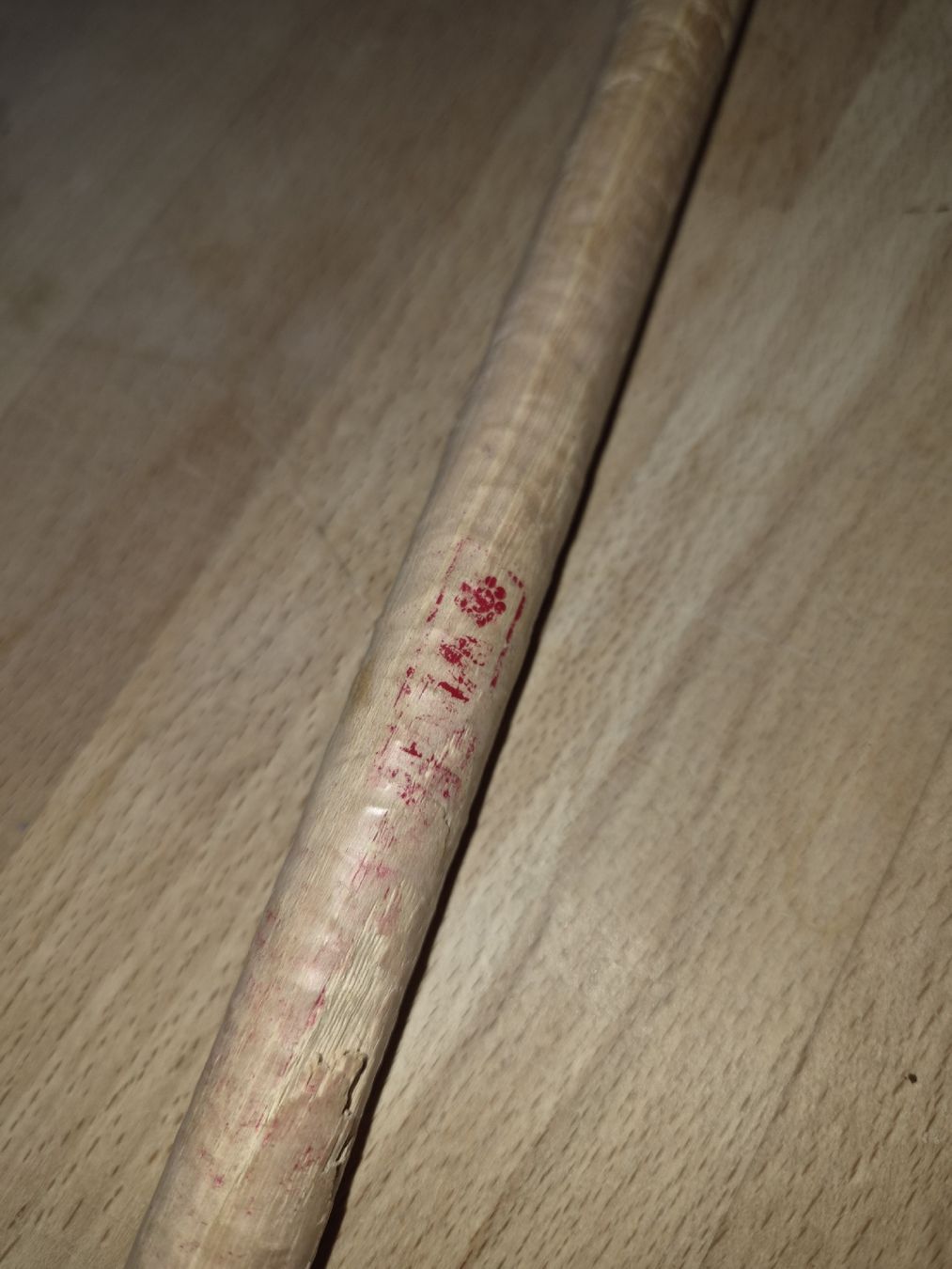 Musikinstrumente: Original Drumstick THE ROOTS - Questlove – Gebraucht aus St. Gallen von Livcastoldi 4