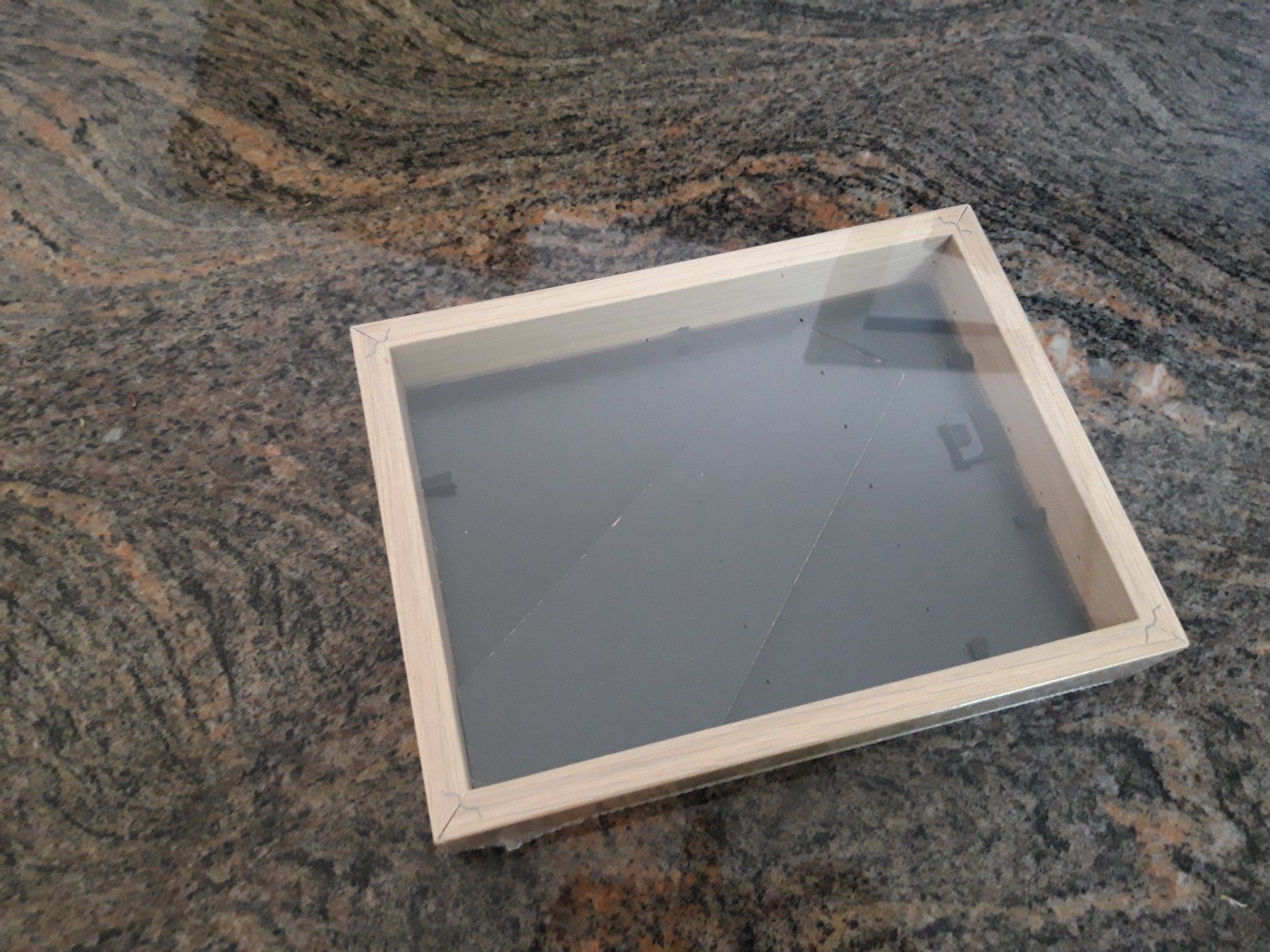 Ikea Cornici: Bilderrahmen RIBBA – Nuovo e nell'imballaggio originale da Eschlikon TG venduto da inf_v5zp 6